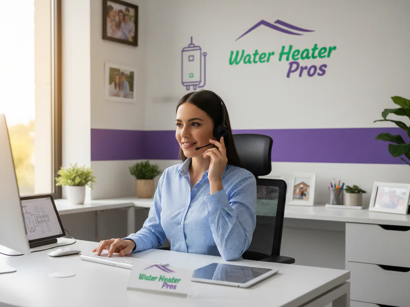 Water Heater Repair  in Whiteland  FAQ